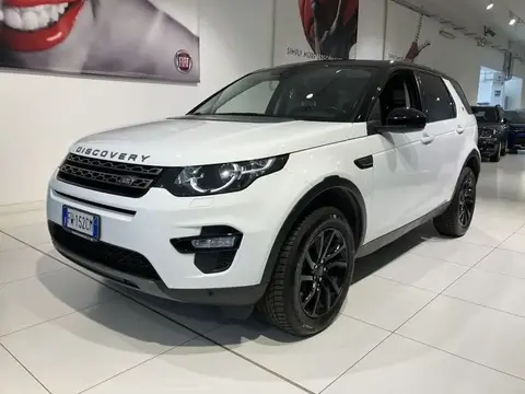 Used LAND ROVER DISCOVERY Diesel 2019 Ad 