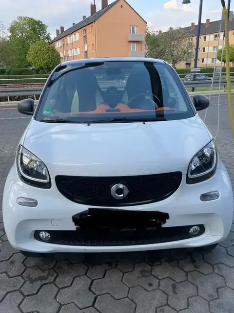 Used SMART FORTWO Petrol 2019 Ad 