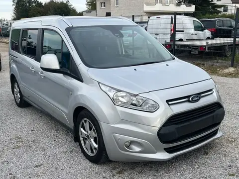 Used FORD TOURNEO Diesel 2016 Ad 