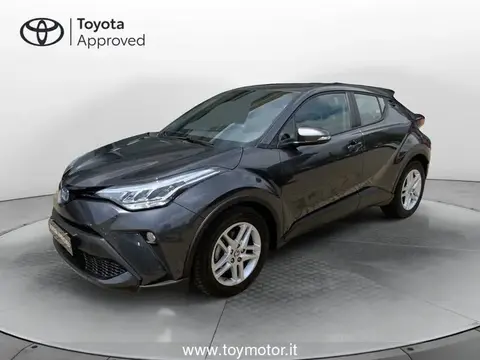 Used TOYOTA C-HR Hybrid 2023 Ad 