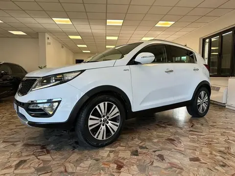 Used KIA SPORTAGE Diesel 2015 Ad 