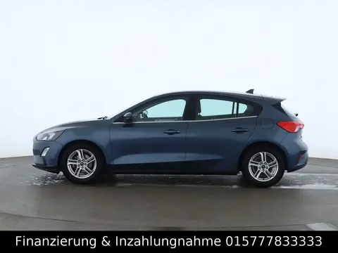 Used FORD FOCUS Diesel 2020 Ad 