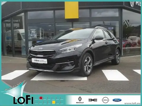 Used KIA XCEED Petrol 2021 Ad 