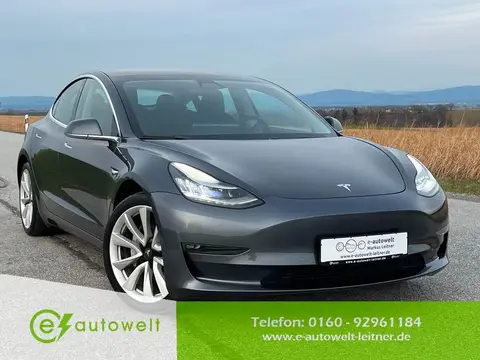 Annonce TESLA MODEL 3 Non renseigné 2019 d'occasion 