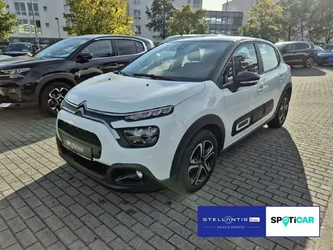 Annonce CITROEN C3 Essence 2022 d'occasion 