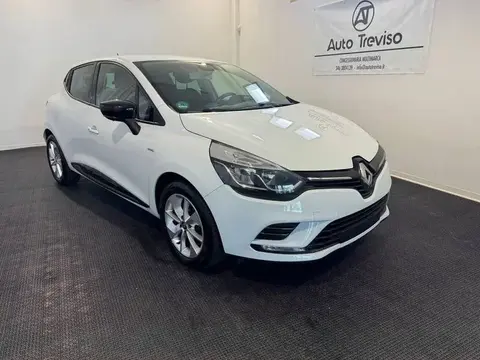 Used RENAULT CLIO Petrol 2017 Ad 