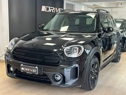 Annonce MINI COOPER Diesel 2021 d'occasion 