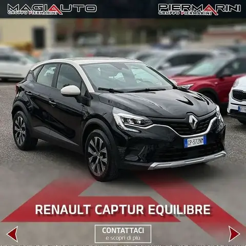 Used RENAULT CAPTUR Petrol 2023 Ad 