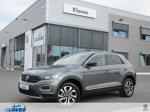 Annonce VOLKSWAGEN T-ROC Essence 2021 d'occasion 