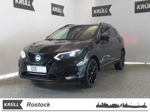 Annonce NISSAN QASHQAI Essence 2020 d'occasion 