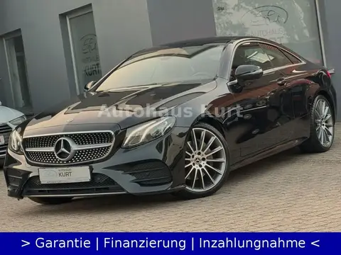 Used MERCEDES-BENZ CLASSE E Diesel 2020 Ad 