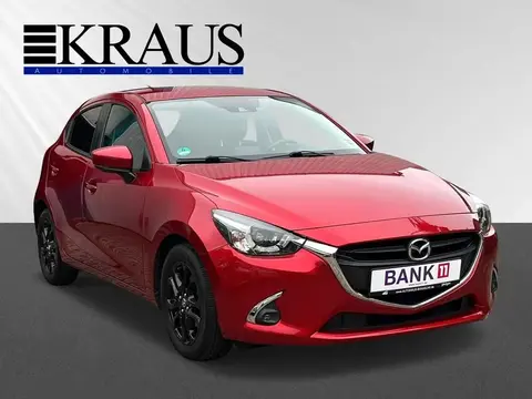 Used MAZDA 2 Petrol 2018 Ad 