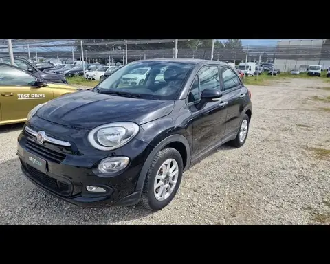 Used FIAT 500X Diesel 2017 Ad 