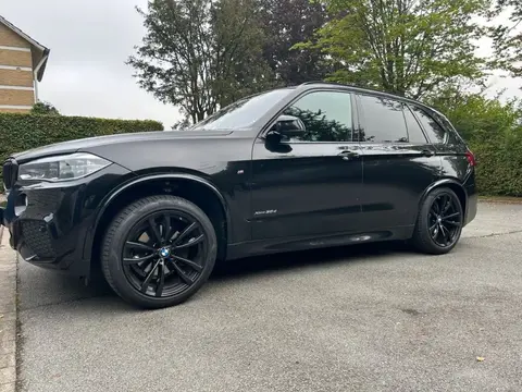 Used BMW X5 Diesel 2018 Ad 