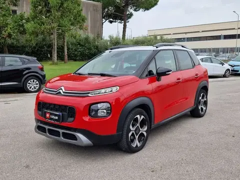 Annonce CITROEN C3 AIRCROSS Diesel 2018 d'occasion 