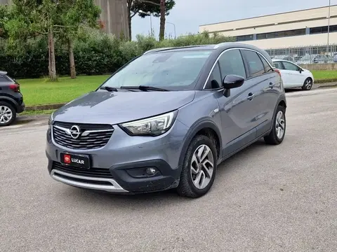 Used OPEL CROSSLAND Diesel 2018 Ad 