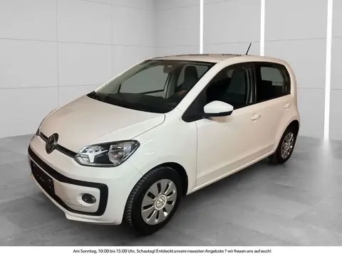 Annonce VOLKSWAGEN UP! Essence 2020 d'occasion 