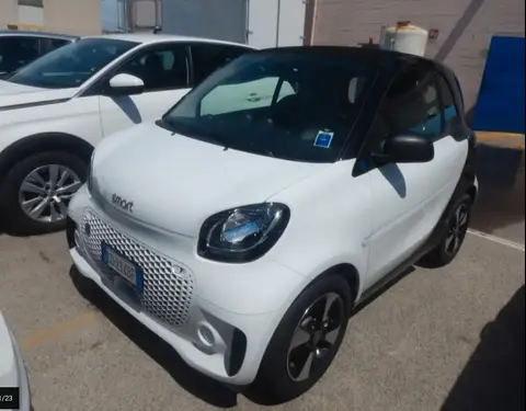 Annonce SMART FORTWO Non renseigné 2020 d'occasion 