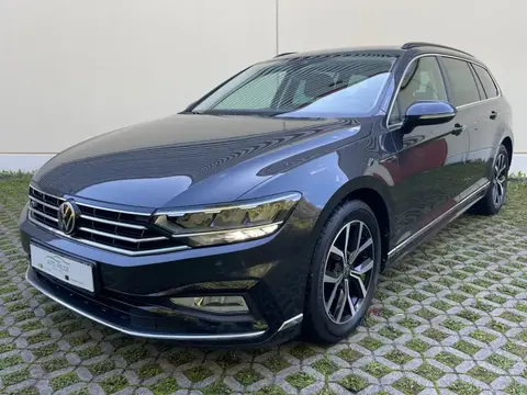 Used VOLKSWAGEN PASSAT Diesel 2021 Ad 