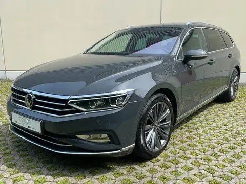 Annonce VOLKSWAGEN PASSAT Diesel 2021 d'occasion 