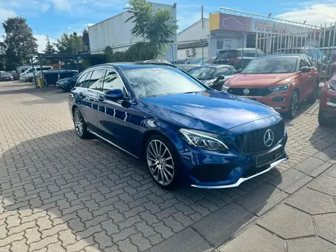 Used MERCEDES-BENZ CLASSE C Diesel 2016 Ad 