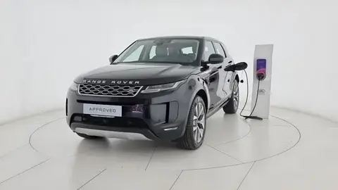 Used LAND ROVER RANGE ROVER EVOQUE Hybrid 2022 Ad 