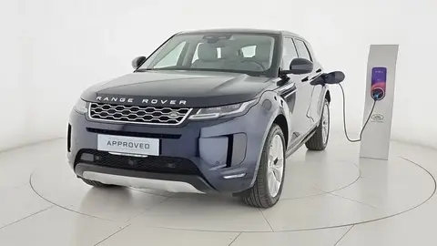 Annonce LAND ROVER RANGE ROVER EVOQUE Hybride 2023 d'occasion 