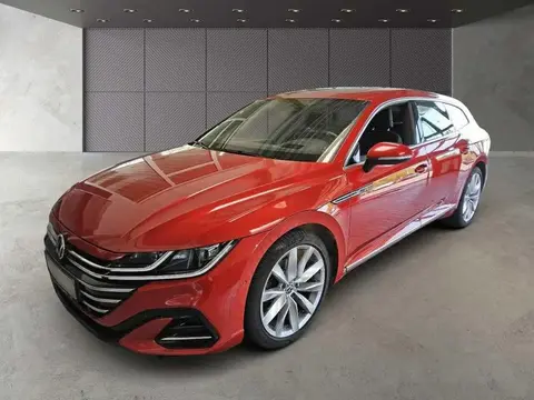 Annonce VOLKSWAGEN ARTEON Diesel 2021 d'occasion 