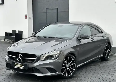 Used MERCEDES-BENZ CLASSE CLA Petrol 2014 Ad 