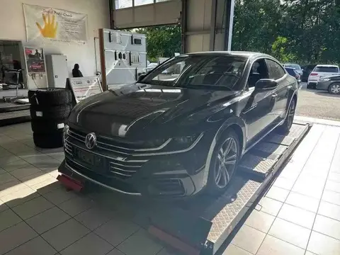 Used VOLKSWAGEN ARTEON Diesel 2018 Ad 