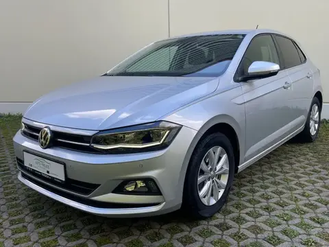 Used VOLKSWAGEN POLO Petrol 2017 Ad 