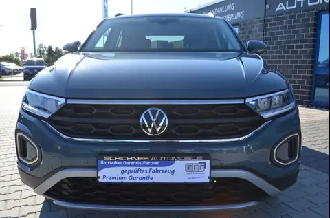 Used VOLKSWAGEN T-ROC Petrol 2023 Ad 