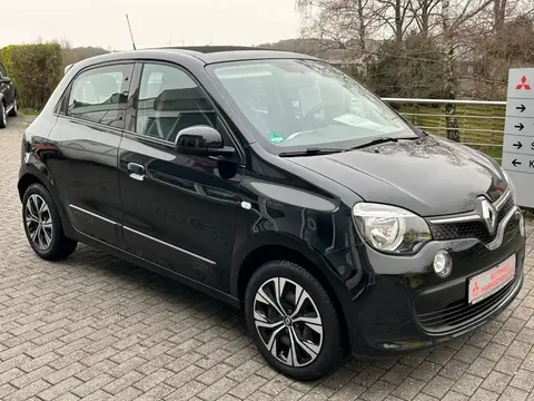 Annonce RENAULT TWINGO Essence 2016 d'occasion 