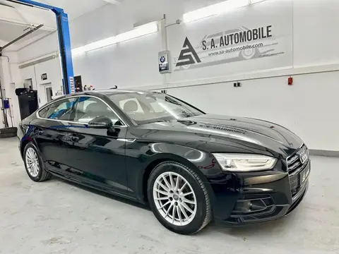 Used AUDI A5 Diesel 2018 Ad 