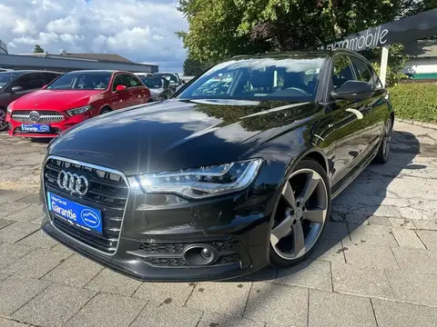 Used AUDI A6 Diesel 2014 Ad 