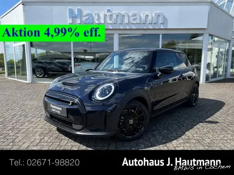 Used MINI COOPER Not specified 2023 Ad 