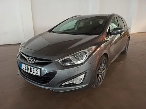 Used HYUNDAI I40 Diesel 2015 Ad 