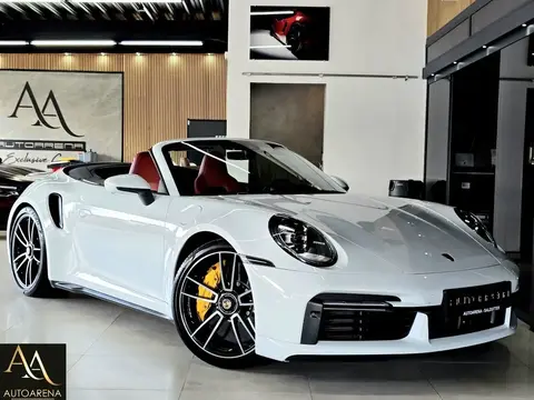 Annonce PORSCHE 911 Essence 2022 d'occasion 