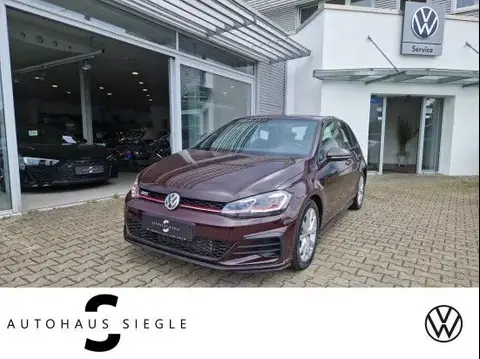 Used VOLKSWAGEN GOLF Petrol 2018 Ad 