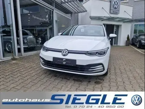 Annonce VOLKSWAGEN GOLF Diesel 2022 d'occasion 