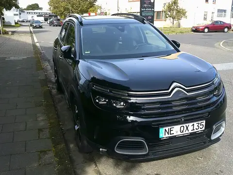 Used CITROEN C5 AIRCROSS Diesel 2020 Ad 