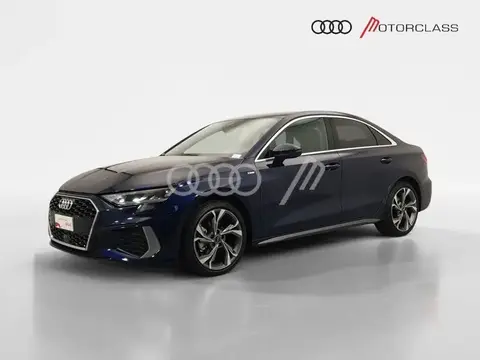 Annonce AUDI A3 Diesel 2023 d'occasion 