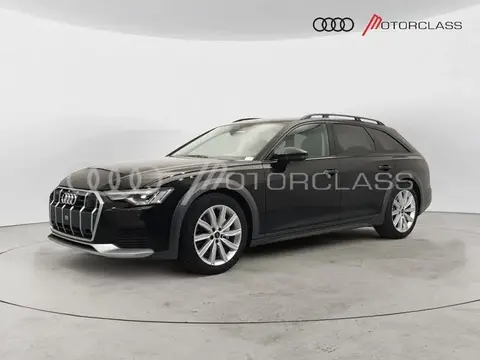 Annonce AUDI A6  2023 d'occasion 