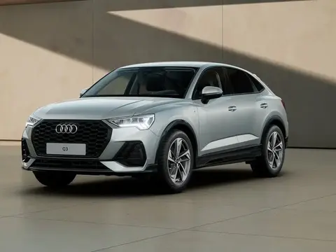 Annonce AUDI Q3 Essence 2023 d'occasion 