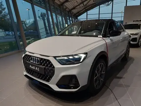 Annonce AUDI A1 Essence 2022 d'occasion 