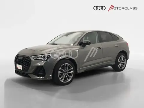 Used AUDI Q3  2023 Ad 