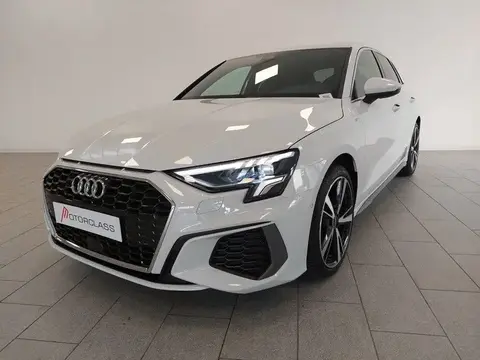 Annonce AUDI A3 Diesel 2022 d'occasion 