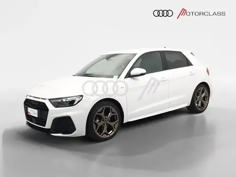 Used AUDI A1 Petrol 2023 Ad 