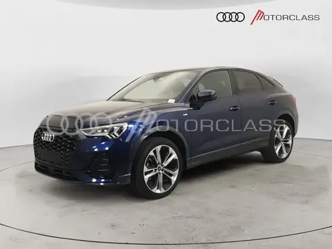 Annonce AUDI Q3 Essence 2023 d'occasion 