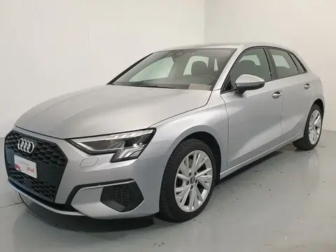 Used AUDI A3 Diesel 2021 Ad 